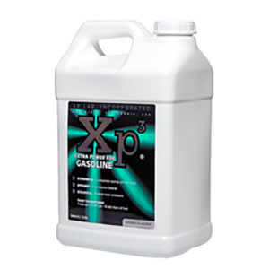 Xp3 GASOLINE 9.5 LTS