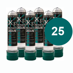 Xp3 GASOLINE 24ML – (25 in Pack)