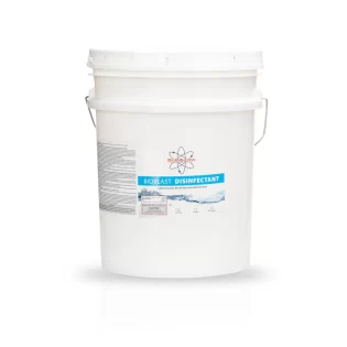 BioBlast Disinfectant® 5gln