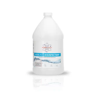 BioBlast Disinfectant® 1gln