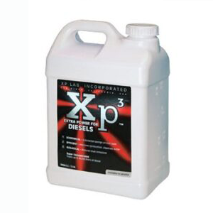 Xp3 Diesel 9.5 LTS
