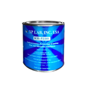 XP3 Anti Corrosive Paint 3.8Lts
