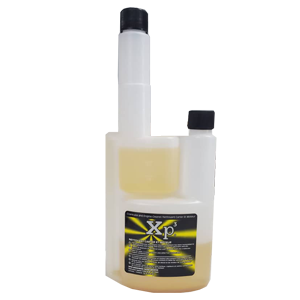 XP3 Crankcase Cleaner