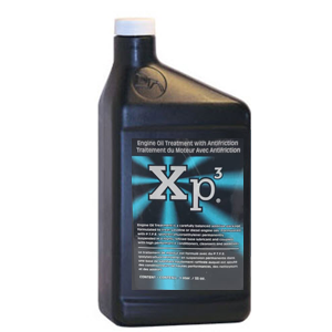 Xp3 Engine Oil Treatment