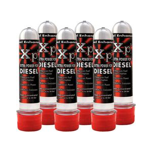 Xp3 DIESEL 24ML